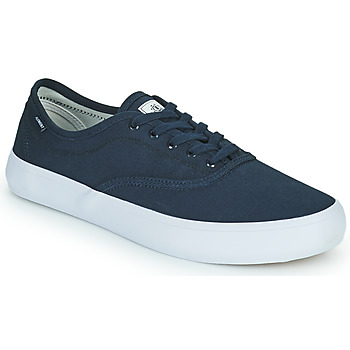 Shoes Men Low top trainers Element PASSIPH Marine / White