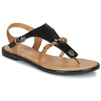 Shoes Women Sandals Adige ANGEL3 V1 Black