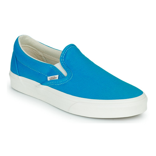 Shoes Slip ons Vans Classic Slip-On Blue