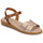 Shoes Girl Sandals Citrouille et Compagnie NEW 30 Camel