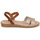 Shoes Girl Sandals Citrouille et Compagnie NEW 30 Camel