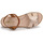 Shoes Girl Sandals Citrouille et Compagnie NEW 30 Camel