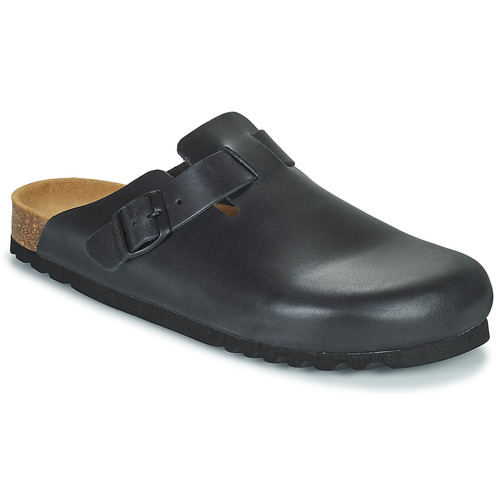 Shoes Men Mules Scholl OLIVIER Black