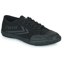 Shoes Low top trainers Feiyue Fe Lo 1920 Canvas Black