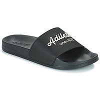 Shoes Sliders adidas Performance ADILETTE SHOWER Black