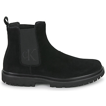 Calvin Klein Jeans LUG MID CHELSEA BOOT