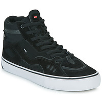 Shoes Men High top trainers Globe DIMENSION Black