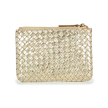 Bags Women Wallets Betty London TRESSIE Gold