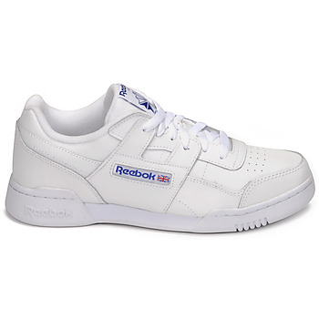 Reebok Classic WORKOUT PLUS