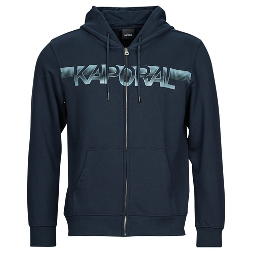 Clothing Men sweaters Kaporal BARTO Marine