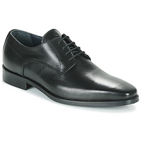 Shoes Men Derby shoes Carlington ROBERT Black