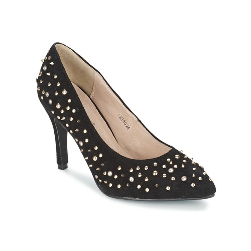 Shoes Women Court shoes Friis & Company DOROTHYLA Black