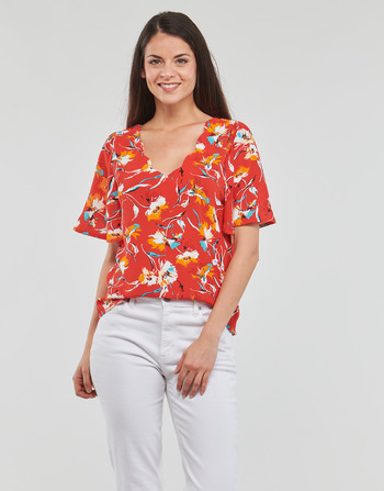 Clothing Women Blouses Betty London GINNA Multicolour