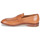 Shoes Men Loafers Moma FRANCK Brown