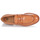 Shoes Men Loafers Moma FRANCK Brown