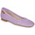 Shoes Women Ballerinas Betty London ODARAH Lavender