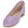 Shoes Women Ballerinas Betty London ODARAH Lavender