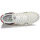 Shoes Men Low top trainers Umbro UM PABLO White