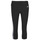 Clothing Women leggings adidas Performance TE 3S 34 TIG Black