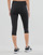 Clothing Women leggings adidas Performance TE 3S 34 TIG Black