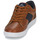 Shoes Men Low top trainers Kaporal DRAGLOW Brown