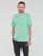 Clothing Men short-sleeved t-shirts Adidas Sportswear ALL SZN T Green