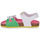 Shoes Girl Sandals Agatha Ruiz de la Prada BIO White