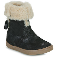 Shoes Girl Snow boots GBB FABIENNE Black