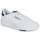 Shoes Low top trainers Reebok Classic COURT PEAK White / Green