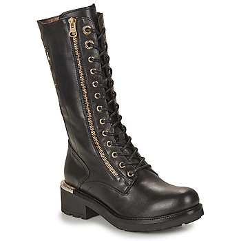 Shoes Women Boots NeroGiardini MANILA Black