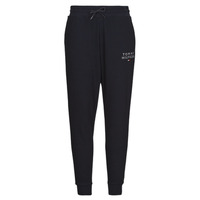 Clothing Women Tracksuit bottoms Tommy Hilfiger UW0UW04522-DW5-NOOS Marine