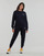 Clothing Women Tracksuit bottoms Tommy Hilfiger UW0UW04522-DW5-NOOS Marine