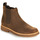 Shoes Men Mid boots Clarks CLARKDALE EASY Brown