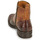 Shoes Men Mid boots Melvin & Hamilton PATRICK 28 Brown