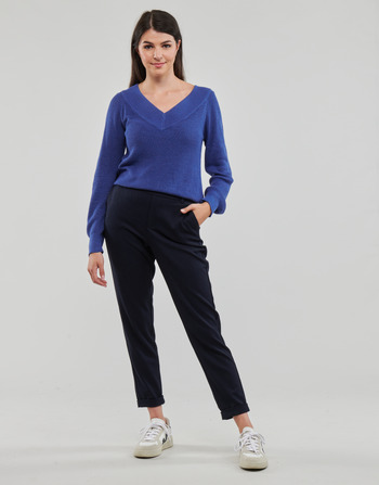 Vero Moda VMMAYA MW LOOSE SOLID PANT NOOS