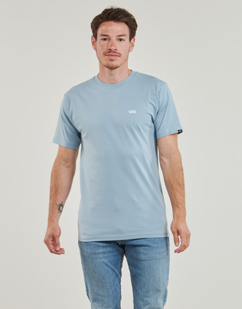 Vans LEFT CHEST LOGO TEE