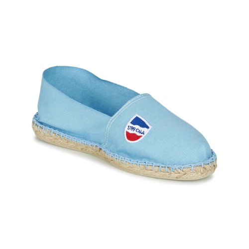 Shoes Espadrilles 1789 Cala CLASSIQUE Blue