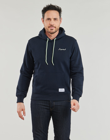 Clothing Men sweaters Kaporal NOMAN Marine