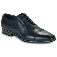 Shoes Men Derby shoes Bugatti  Marine