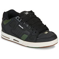 Shoes Men Skate shoes Globe SABRE Black / Green