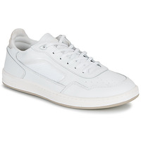 Shoes Men Low top trainers Globe HOLAND White