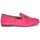 Shoes Women Loafers Gabor 4521134 Pink