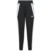 Clothing Women Tracksuit bottoms adidas Performance TIRO24 SWPNTW Black / White