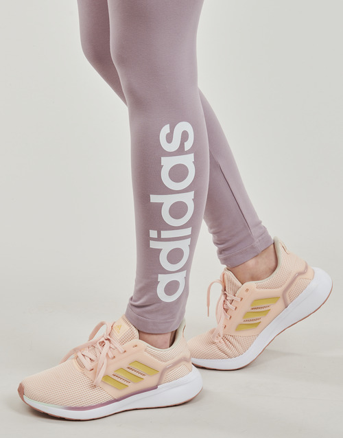 Adidas Sportswear W LIN LEG Mauve