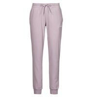 Clothing Women Tracksuit bottoms Adidas Sportswear W LIN FT CF PT Violet