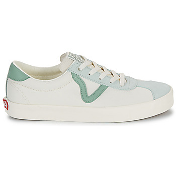 Vans Sport Low TRI-TONE GREEN