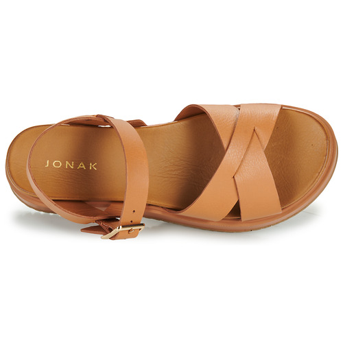 Jonak LAURA Cognac