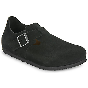 Shoes Derby shoes Birkenstock London LEVE Black Black