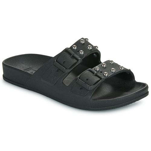 Shoes Women Mules Cacatoès FLORIANOPOLIS Black