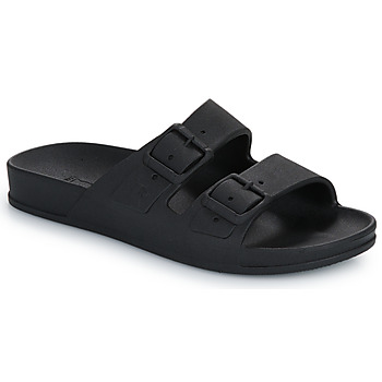 Shoes Men Mules Cacatoès RIO DE JANEIRO Black